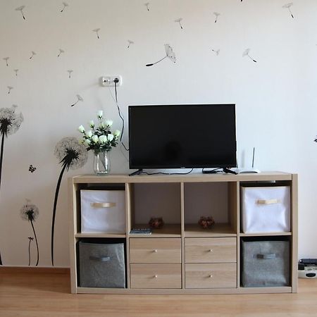 Apartment With Swing Hévíz Kültér fotó
