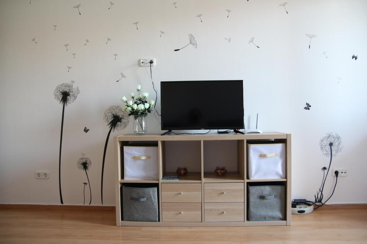 Apartment With Swing Hévíz Kültér fotó