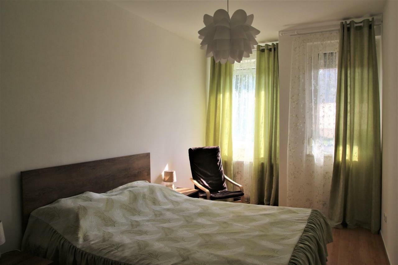 Apartment With Swing Hévíz Kültér fotó