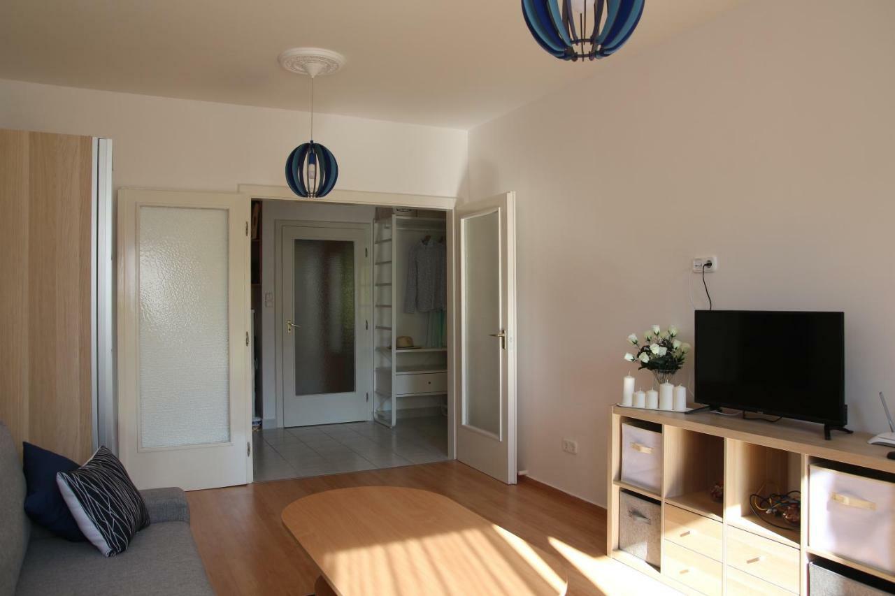Apartment With Swing Hévíz Kültér fotó