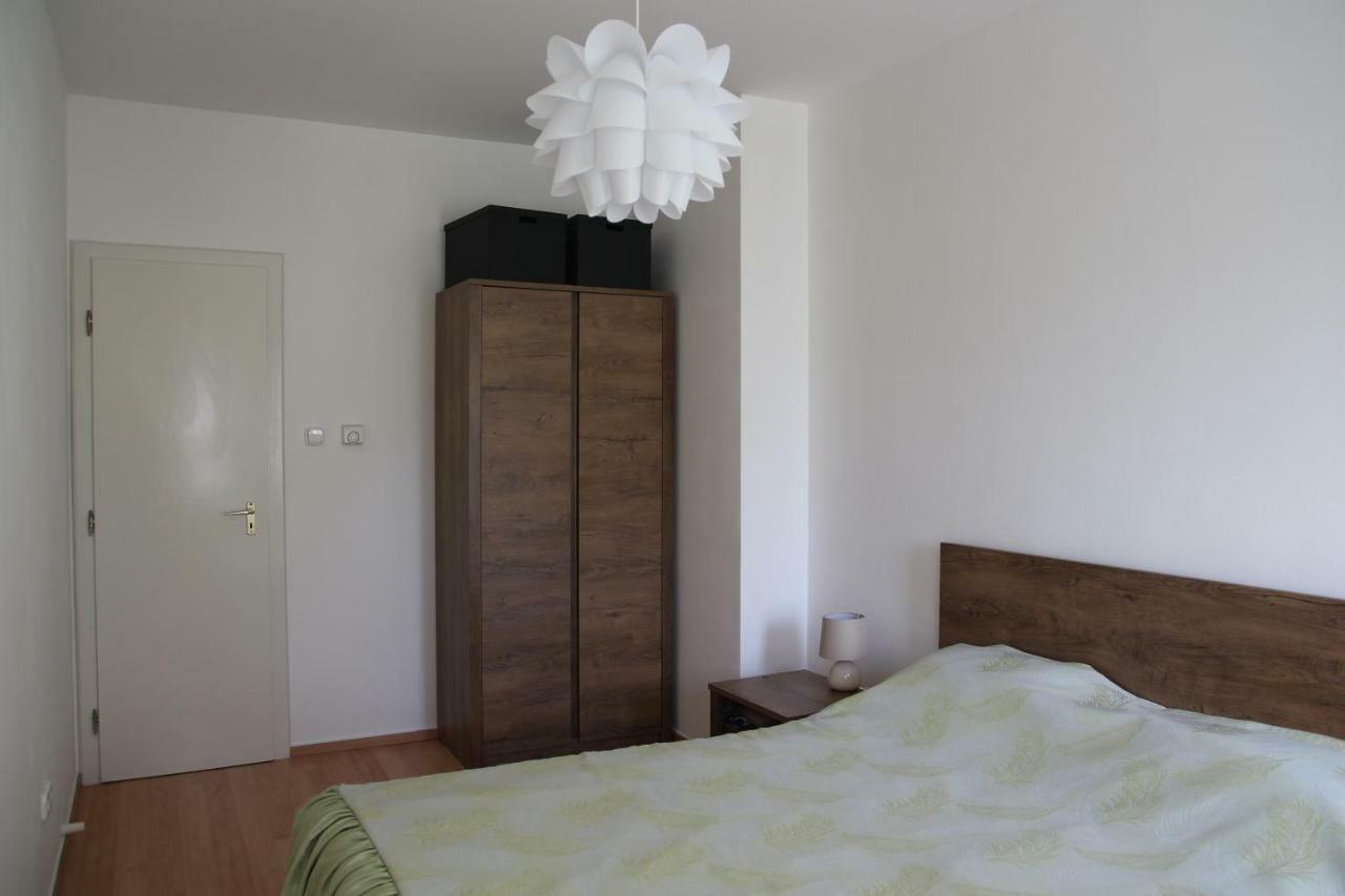 Apartment With Swing Hévíz Kültér fotó