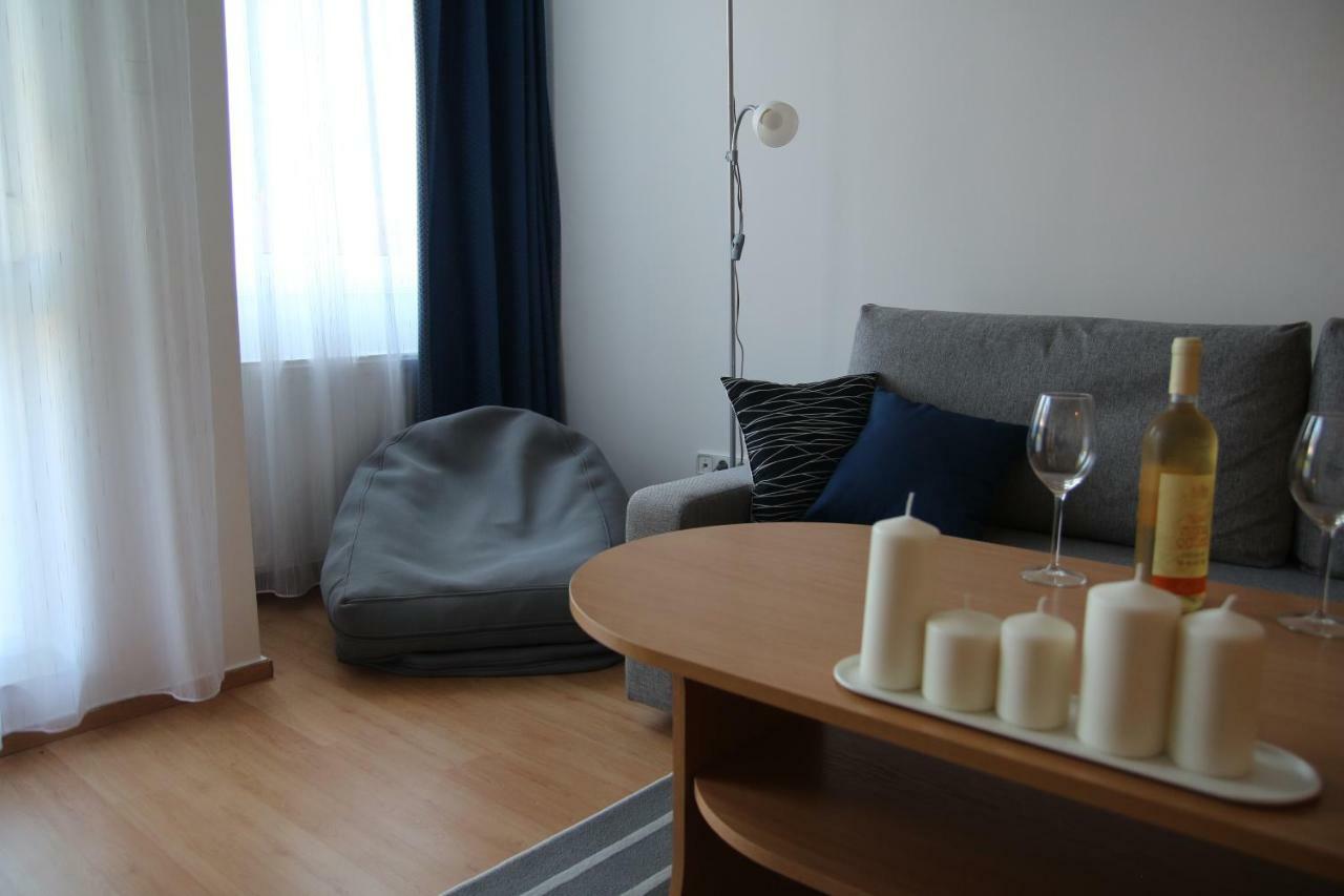 Apartment With Swing Hévíz Kültér fotó