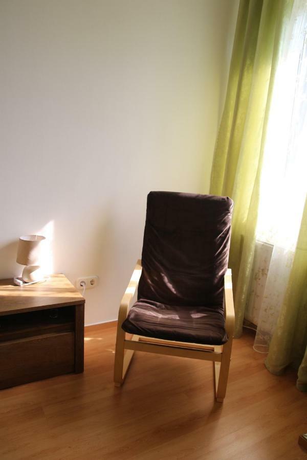 Apartment With Swing Hévíz Kültér fotó