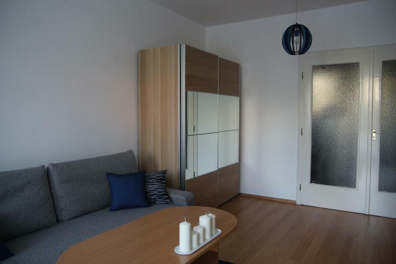 Apartment With Swing Hévíz Kültér fotó